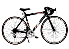 shimano 21 speed steel Racing bike